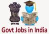 Recruitment to IIT BOMBAY as Senior Project Technical Assistant;