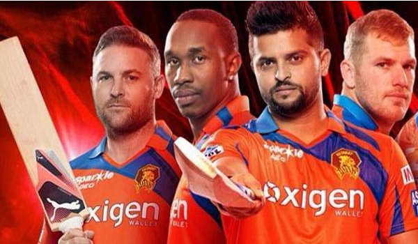 आईपीएल 2017 : गुजरात के सामने चैलेंजर्स की कठिन चुनौती