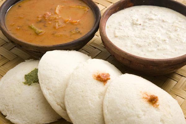 समा के चावल की इडली बनाने की विधि समा के चावल की इडली बनाने की विधि
