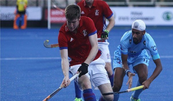 Hockey : सुल्तान अजलान शाह कप के पहले मैच में भारत ने ब्रिटेन से खेला ड्रॉ Hockey : सुल्तान अजलान शाह कप के पहले मैच में भारत ने ब्रिटेन से खेला ड्रॉ