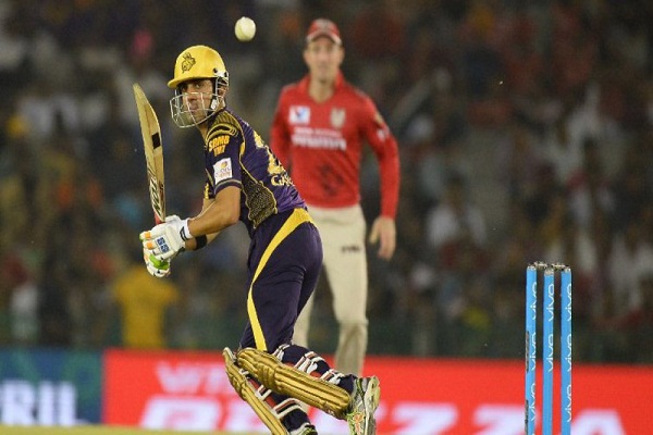 IPL2017: पूर्व चैम्पियन KKR का सामना करने के लिए तैयार है किंग्स इलेवन पंजाब