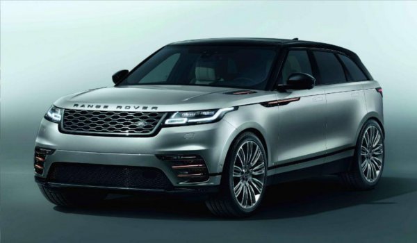 jaguar land rover lines up 10 cars including velar this year