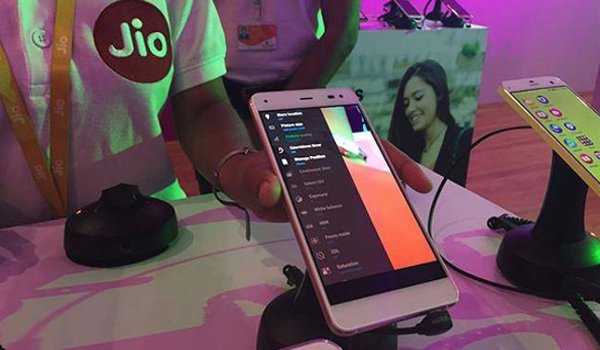WOW JIO UPDATE: 3G फोन में जिओ सिम में चलाये
