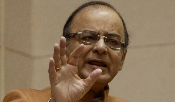 विजय माल्या ब्रिटेन में न्यायिक प्रक्रिया के अधीन : जेटली विजय माल्या ब्रिटेन में न्यायिक प्रक्रिया के अधीन : जेटली
