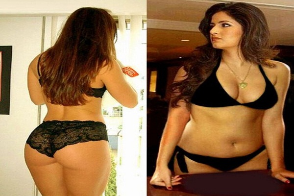 कैटरीना कैफ की बिकिनी में HOT PICS देखकर आप भी रह जाएंगे दंग