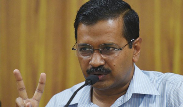 चुनाव आयोग का एकमात्र लक्ष्य भाजपा को सत्ता में लाना : केजरीवाल चुनाव आयोग का एकमात्र लक्ष्य भाजपा को सत्ता में लाना : केजरीवाल