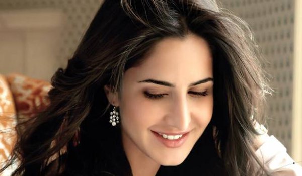 मैंने शान से आलोचना झेलना सीखी : कैटरीना कैफ मैंने शान से आलोचना झेलना सीखी : कैटरीना कैफ