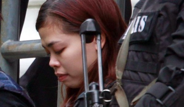 किम जोंग-नाम की हत्या की आरोपी महिलाएं बलि का बकरा बनीं : बचाव वकील