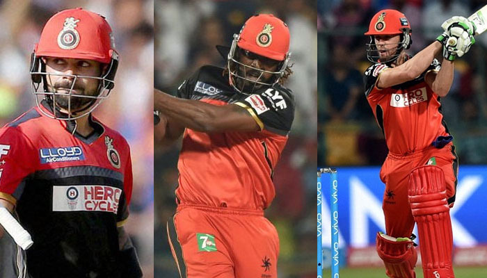 IPL के तीन क्रिकेटरों के दीवाने हैं कोलकाता के दर्शक, जाने क्यों