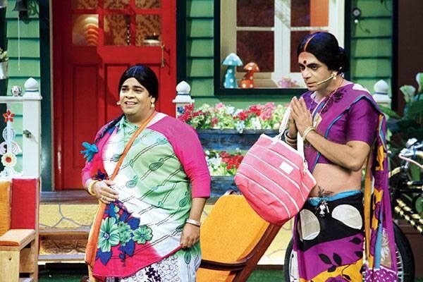 sony tv plans to pull plugs off kapil sharma show offers new show to sunil grover