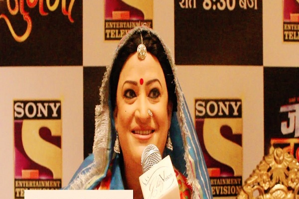 किरदार में चैलेंज जरुरी है : रिंकू करमारकर किरदार में चैलेंज जरुरी है : रिंकू करमारकर
