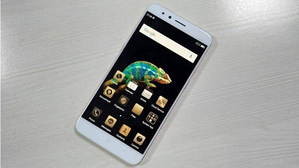 4GB RAM और 128GB मेमोरी के साथ लॉन्च हुआ Micromax Dual 5, जाने कीमत और फीचर्स