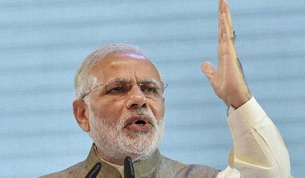 मोदी 2019 में भी सरकार का नेतृत्व करें : भाजपा