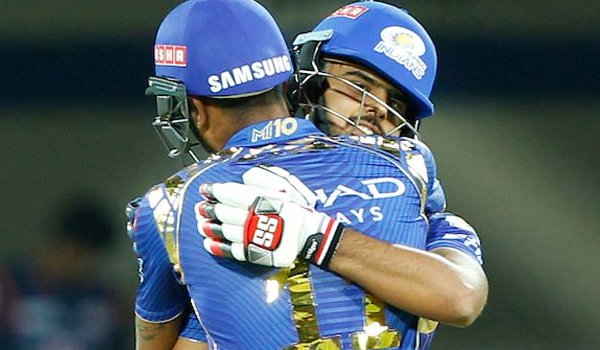 IPL 2017 : अमला का शतक बेकार, मुम्बई ने पंजाब को 8 विकेट से हराया IPL 2017 : अमला का शतक बेकार, मुम्बई ने पंजाब को 8 विकेट से हराया