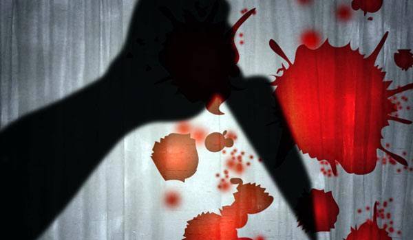 खून का रिश्ता शर्मसार : भाई ने बड़ी बहन की गला काटकर की हत्या