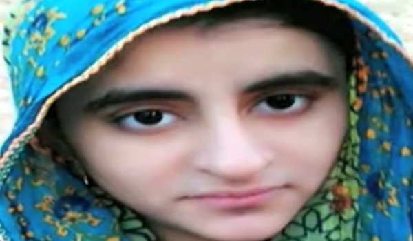 लाहौर छापा : अरेस्ट महिला आतंकी नौरीन लेघारी का था ISIS से संपर्क लाहौर छापा : अरेस्ट महिला आतंकी नौरीन लेघारी का था ISIS से संपर्क