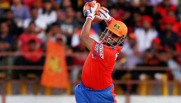 गुजरात लायंस के कप्तान सुरेश रैना ने कहा गेंदबाजी में सुधार की जरुरत होनी चाहिए