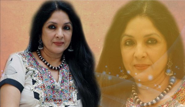 मुझे उस तरह के रोल नहीं मिले जो मैं करना चाहती थी : नीना गुप्ता मुझे उस तरह के रोल नहीं मिले जो मैं करना चाहती थी : नीना गुप्ता