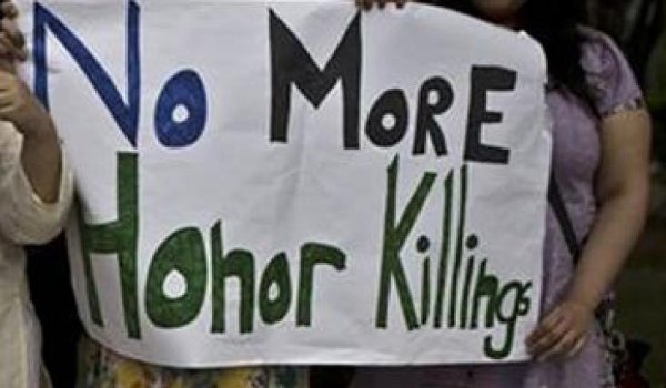 मुजफ्फरनगर में प्रेमिका के परिजनों ने की प्रेमी जोड़े की हत्या, 2 अरेस्ट