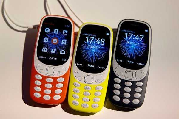 smartphone NOKIA launch specialty HINDI