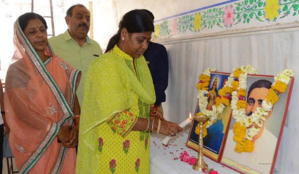 पंडित दीनदयाल उपाध्याय जन्मशताब्दी क्रिकेट प्रतियोगिता 14 अप्रेल से 7 मई तक पंडित दीनदयाल उपाध्याय जन्मशताब्दी क्रिकेट प्रतियोगिता 14 अप्रेल से 7 मई तक