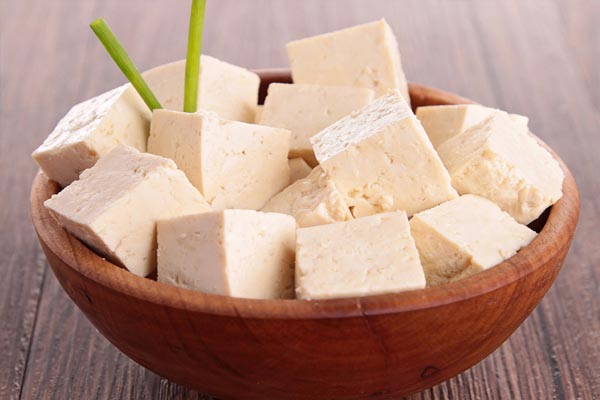 benefits of paneer for health