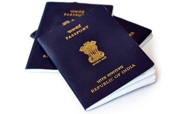 देश की नीति को दर्शाते पासपोर्ट के रंग