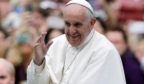 न्यूजर्सी के एक किशोर ने पोप फ्रांसिस की हत्या की योजना स्वीकारी