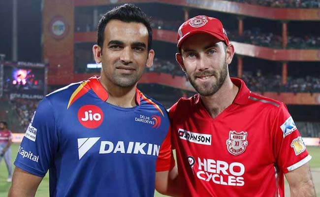 IPL 2017 : पंजाब के खिलाफ दिल्ली की 10 विकेट से शर्मनाक हार