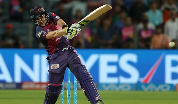 आईपीएल 2017 : राइजिंग पुणे सुपरजाएंट ने रॉयल चैलेंजर्स बेंगलुरू को 27 रनों से हराया