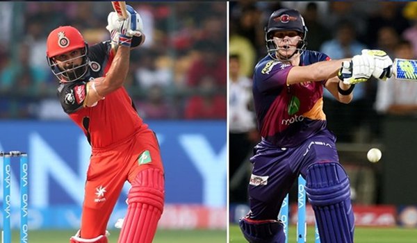 आईपीएल 2017 : पुणे के हाथों शर्मनाक हार, प्लेऑफ की दौड़ से बेंगलोर बाहर आईपीएल 2017 : पुणे के हाथों शर्मनाक हार, प्लेऑफ की दौड़ से बेंगलोर बाहर