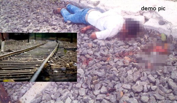 बिहार : सेल्फी लेने की कोशिश में 2 किशोरों की ट्रेन से कटकर मौत