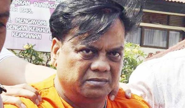 Chhota Rajan, 3 others awarded 7 year jail term in Fake passport case