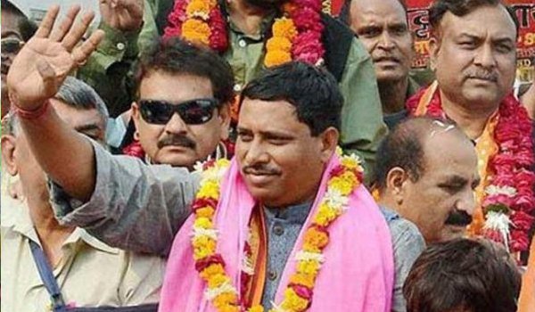 राम शंकर कठेरिया हो सकते हैं उत्तरप्रदेश भाजपा के अगले अध्यक्ष राम शंकर कठेरिया हो सकते हैं उत्तरप्रदेश भाजपा के अगले अध्यक्ष