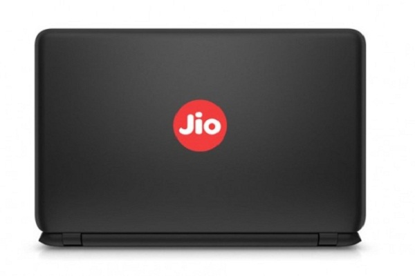 Jio बेहद कम क़ीमत में लॉन्च कर रहा है Apple मैकबुक जैसा दिखने वाला 4G लैपटॉप Jio बेहद कम क़ीमत में लॉन्च कर रहा है Apple मैकबुक जैसा दिखने वाला 4G लैपटॉप