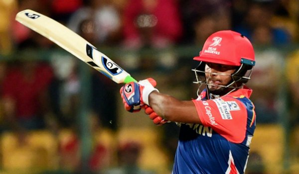 IPL 2017 : आखिरी ओवर में आरसीबी ने दिल्ली को दी मात IPL 2017 : आखिरी ओवर में आरसीबी ने दिल्ली को दी मात