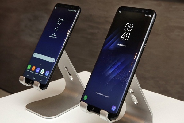 19 अप्रैल को भारत में लॉन्च होगा मोस्ट अवेटेड Galaxy S8, Galaxy S8+