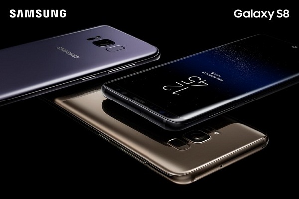 samsung opens doors on galaxy s8 s8 pre registration in india tech