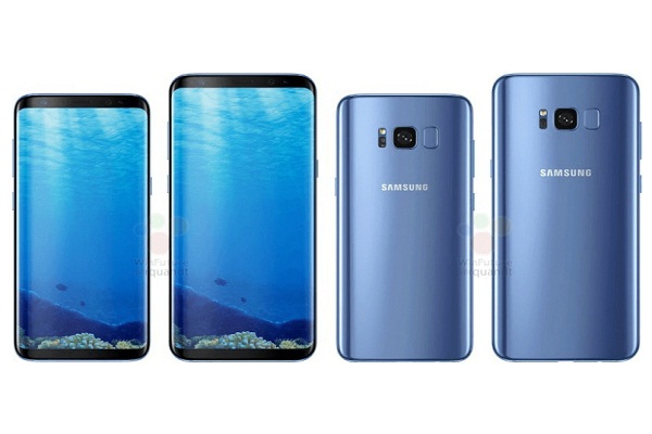 samsung opens doors on galaxy s8 s8 pre registration in india tech