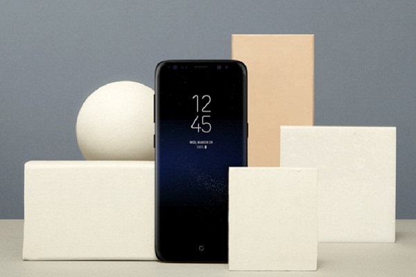 भारत में Samsung Galaxy S8 और Samsung S8 plus स्मार्टफोन के रजिस्ट्रेशन शुरू भारत में Samsung Galaxy S8 और Samsung S8 plus स्मार्टफोन के रजिस्ट्रेशन शुरू