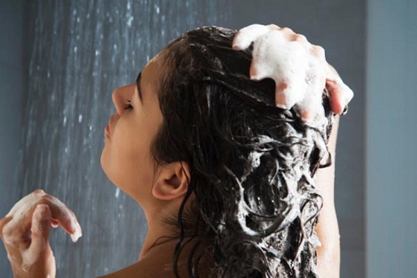 six things you need to do in the shower in hindi