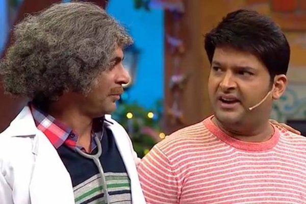 sony tv plans to pull plugs off kapil sharma show offers new show to sunil grover