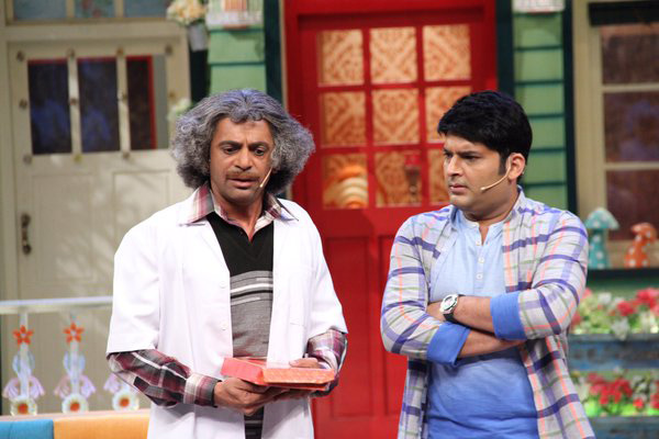 sony tv plans to pull plugs off kapil sharma show offers new show to sunil grover