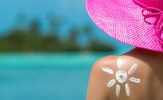 गर्मियों में धूप से त्वचा को बचाने के लिए करें ये उपाय,होंगे यह फायदे