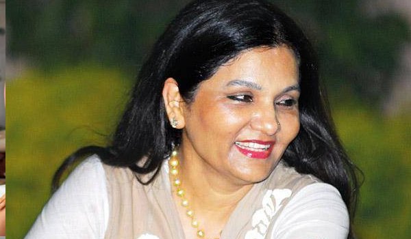 भारतीय शिल्प अतुलनीय है : सुनीता शेखावत