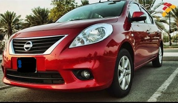 निसान की सनी कार 1.99 लाख रुपए तक सस्ती निसान की सनी कार 1.99 लाख रुपए तक सस्ती