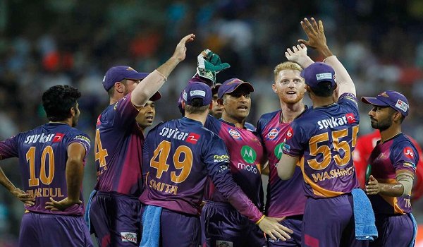 IPL 2017 : उथप्पा, गंभीर ने कोलकाता को शीर्ष पर पहुंचाया