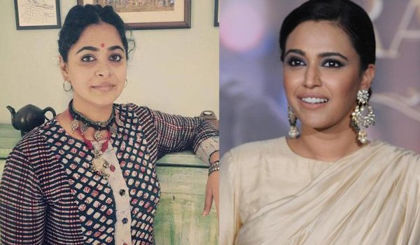 Swara Bhaskar understands director's vision: Ashwiny Iyer Tiwari