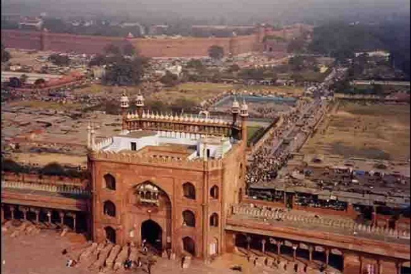 दिल्ली की पुरानी हवेली में गूंजेंगी शाहजहांनाबाद की कहानियां जाने कैसे दिल्ली की पुरानी हवेली में गूंजेंगी शाहजहांनाबाद की कहानियां जाने कैसे