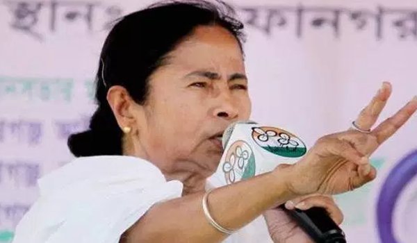 ममता बनर्जी का क्षेत्रीय पार्टियों से भाजपा के विरुद्ध एकजुट होने का आग्रह ममता बनर्जी का क्षेत्रीय पार्टियों से भाजपा के विरुद्ध एकजुट होने का आग्रह